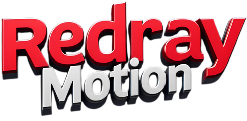 Redray Motion